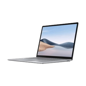Microsoft Surface 4,i7-1185G7,8GB,512GB SSD,Iris Xe Graphics,15 ...