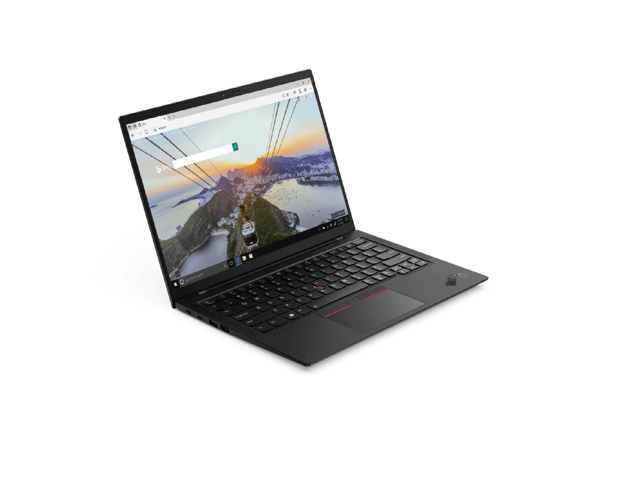 ThinkPad X1 Carbon Gen 9, Business Laptop